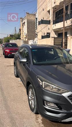 هیوندای تۆکسۆن